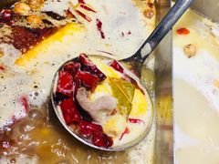 -快乐小羊·内蒙牛羊肉火锅(流花中心店)