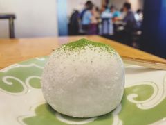 -伊藤久右卫门(宇治本店)