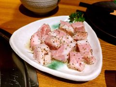 -一牛道炭火烧肉居酒屋(椒江店)