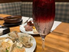 -长沙君悦酒店·自助餐厅咖啡厅