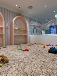 -奈尔宝·儿童乐园·亲子餐厅(苏州大悦城店)