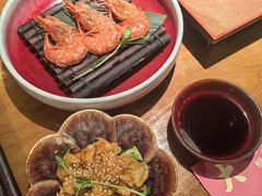 -大江户日本料理(吕厝店)