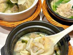 -馋三尺蟹粉小笼(人民广场店)