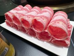 -蜀九香火锅(彩虹店)