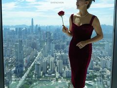 -瑞吉酒店·The Drawing Room闲逸廊·云端下午茶·夜奢Whiskey