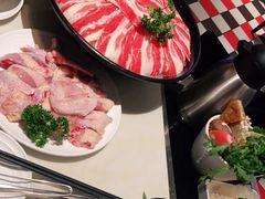 -一哥澳门豆捞·澳门风打边炉(高德置地店)