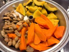 -和润艺术酒店-自助早餐厅