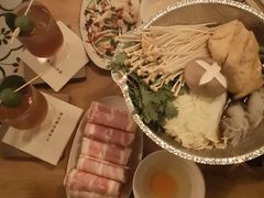 -埋位小酒馆(东城店)