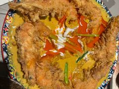 -Home Thai·泰谣(王府井apm店)