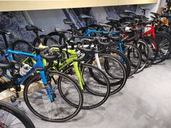 -TREK崔克自行车(徐汇滨江店)