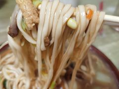 -栾川肉丝面(玻璃厂路店)