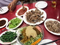 -西塔大冷面(市府大路店)