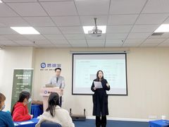 -思训家卡耐基中国口才培训(渝中校区)