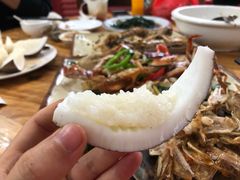-八方海味餐厅