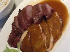 -翠華餐廳(浦东机场T1店)
