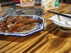 -禄源公·老莞诚饭店