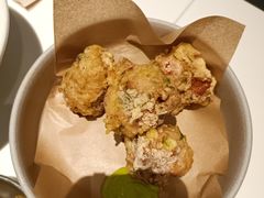 -胡麻(静安嘉里店)