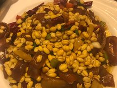 -李连贵熏肉大饼(丰台南路地铁站店)