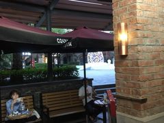 -COSTA COFFEE(武汉天地店)