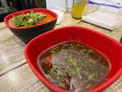 -老徐烧烤涮肚(交道口店)