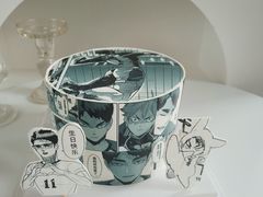 -蜜肆动物奶油蛋糕·个性定制·下午茶甜品