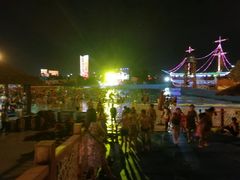 -西安华夏文旅水世界