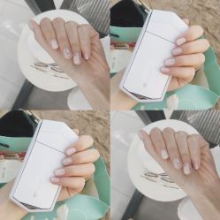 -Halo美甲美睫