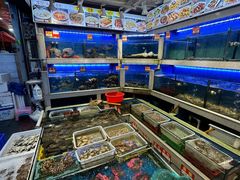 -东江海鲜大排档·潮汕菜·砂锅粥