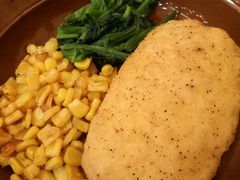 -萨莉亚意式餐厅(西青道欧亚达店)