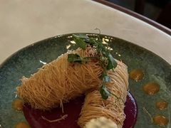 -福楼毕斯罗F Bistronome(国贸商城约会地标景观店)