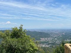 -北京西山国家森林公园