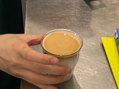 -二里咖啡(上堡公寓店)
