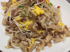 -清真·同发顺饭庄·烧麦(总店)
