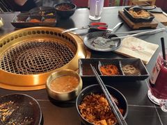 -谷牛和牛烤肉(漕河泾印象城店)