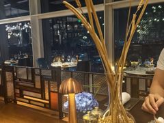 -深圳文华东方酒店·OPUS 388·精致法餐