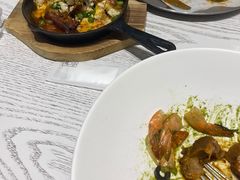 -娜娜家·Nana's restaurant(国金汇店)