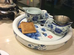 -舊街坊茶楼(市二宫店)