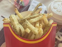 -麦当劳(元朗贸易中心店)