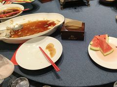 -金狮麟·新豫菜(金码大厦店)