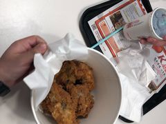 -肯德基(新市百店)