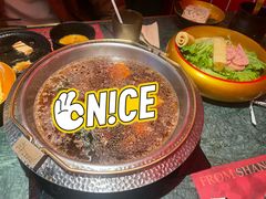 -牛New寿喜烧(曹路花园城店)