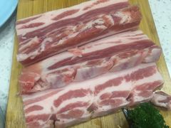 -韩时烤肉(丰科万达广场店)