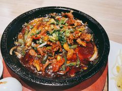 -花少爷的粥(中贸广场店)