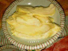 金枕头榴莲-犟牛家·榴莲烤肉(五棵松店)