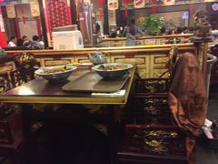 大堂-缪氏川菜(丰盛町店)