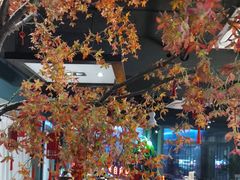 -咖啡人·融合餐厅(健康东路店)