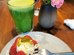 -BAKER&SPICE(安福路店)