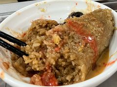 -东街钟楼肉粽(总店)