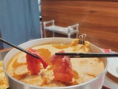-燃计沙茶皇·香港沙茶火锅(人广旗舰店)