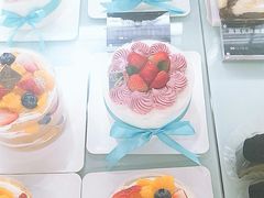 -卷心卷意·轻甜蛋糕(新光天地店)